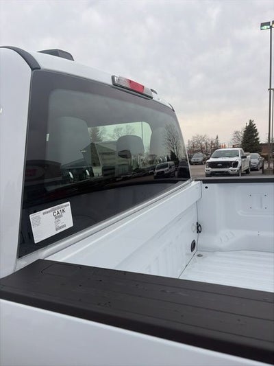 2026 Ford F-350 XL DRW