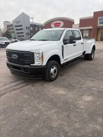 2026 Ford F-350 XL DRW