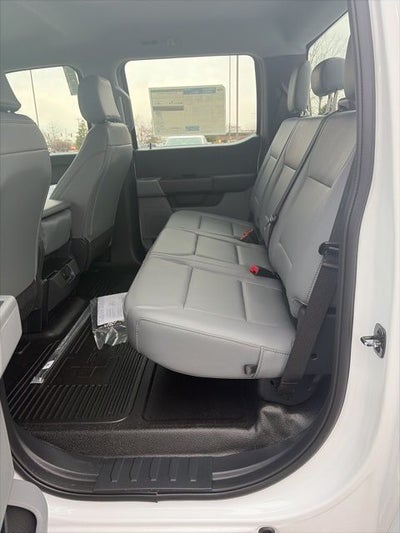 2026 Ford F-350 XL DRW