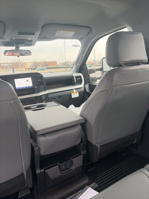 2026 Ford F-350 XL DRW