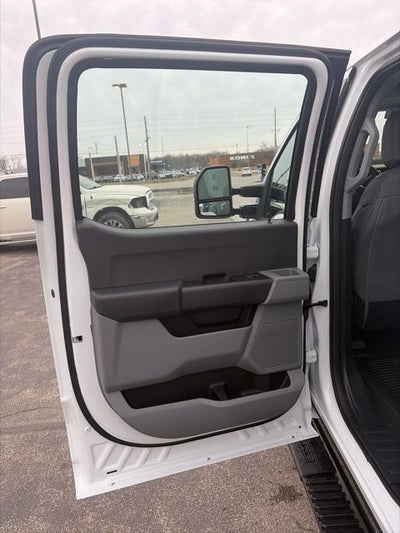 2026 Ford F-350 XL DRW