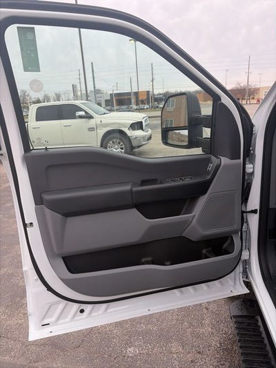 2026 Ford F-350 XL DRW