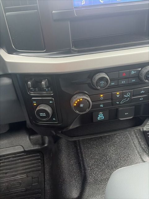 2026 Ford F-350 XL DRW