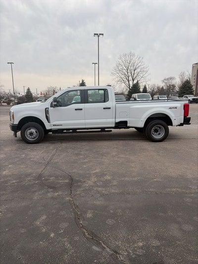 2026 Ford F-350 XL DRW