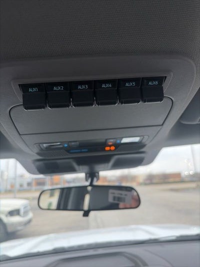 2026 Ford F-350 XL DRW