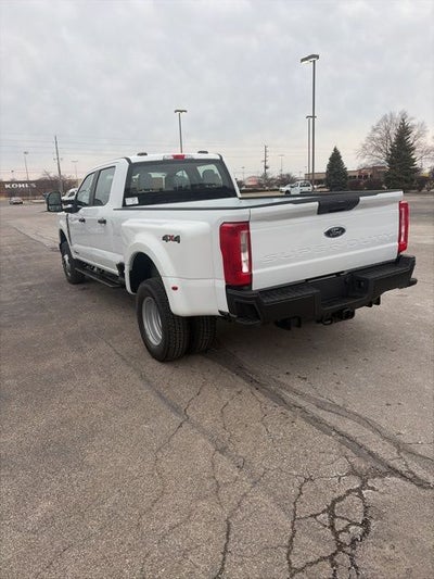 2026 Ford F-350 XL DRW