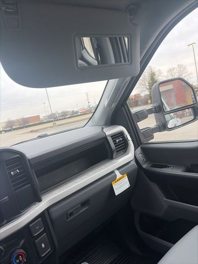 2026 Ford F-350 XL DRW