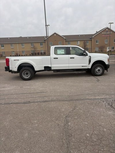 2026 Ford F-350 XL DRW