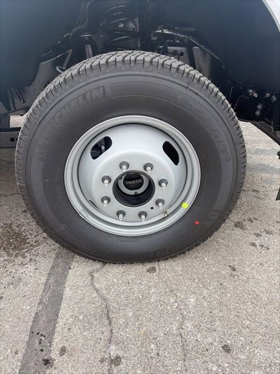 2026 Ford F-350 XL DRW