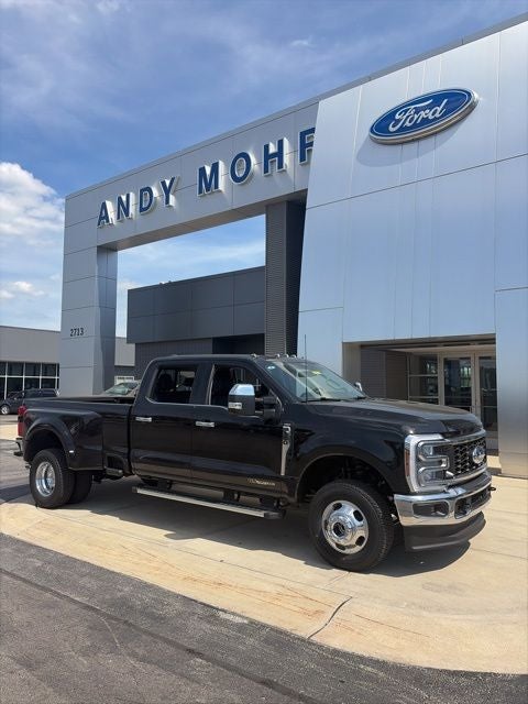 2026 Ford F-350 Lariat DRW