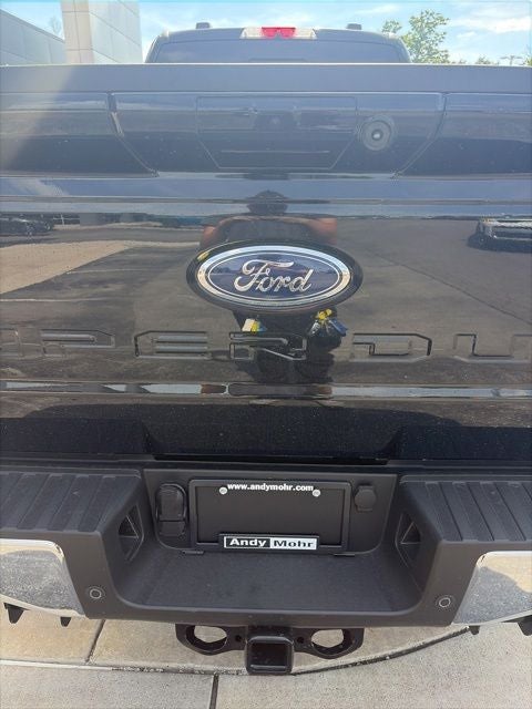2026 Ford F-350 Lariat DRW