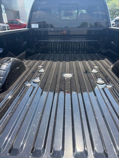 2026 Ford F-350 Lariat DRW
