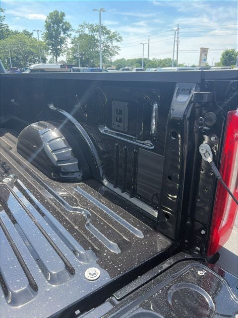 2026 Ford F-350 Lariat DRW