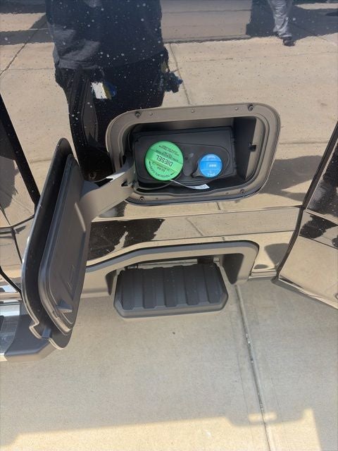 2026 Ford F-350 Lariat DRW