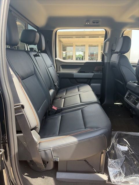 2026 Ford F-350 Lariat DRW