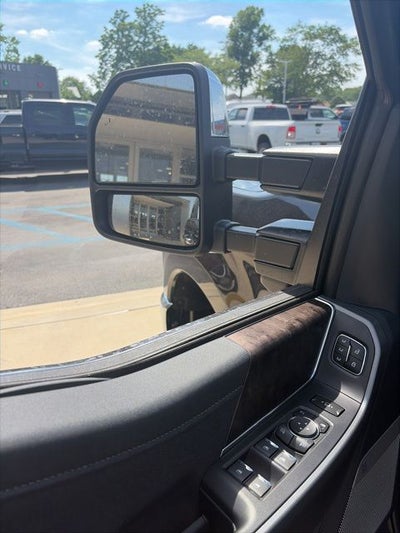 2026 Ford F-350 Lariat DRW