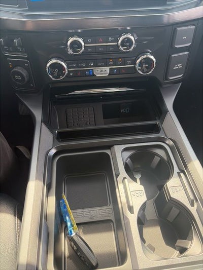 2026 Ford F-350 Lariat DRW