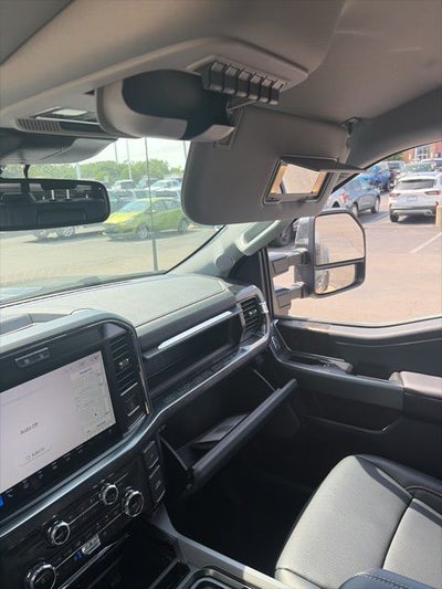 2026 Ford F-350 Lariat DRW