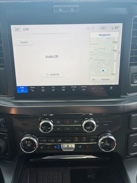 2026 Ford F-350 Lariat DRW