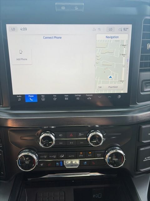 2026 Ford F-350 Lariat DRW