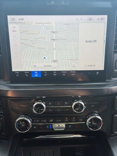 2026 Ford F-350 Lariat DRW