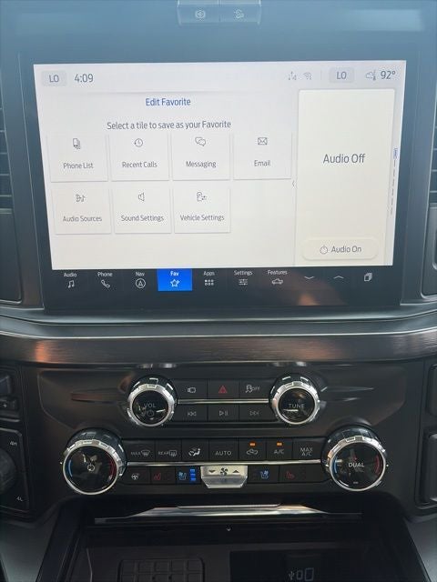 2026 Ford F-350 Lariat DRW
