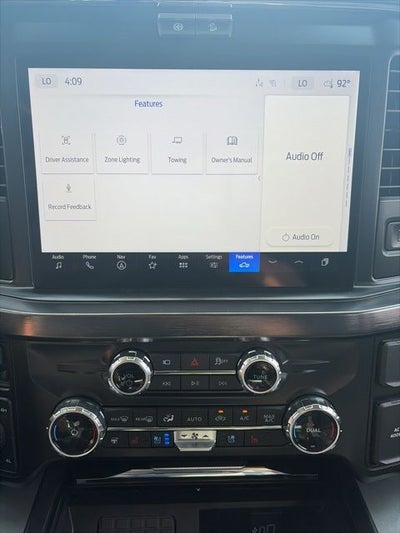 2026 Ford F-350 Lariat DRW