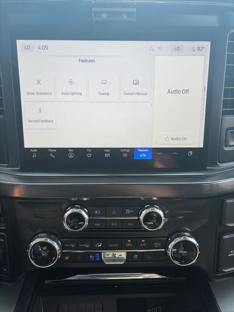 2026 Ford F-350 Lariat DRW
