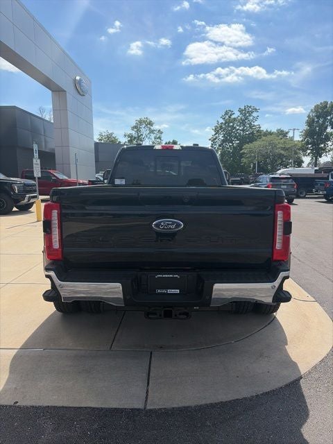 2026 Ford F-350 Lariat DRW