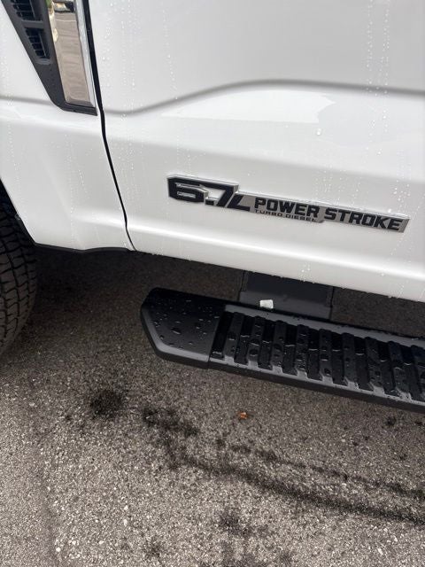 2026 Ford F-350 XLT DRW