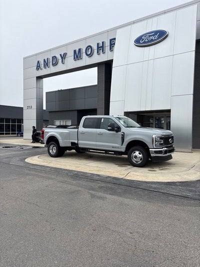 2026 Ford F-350 XLT DRW