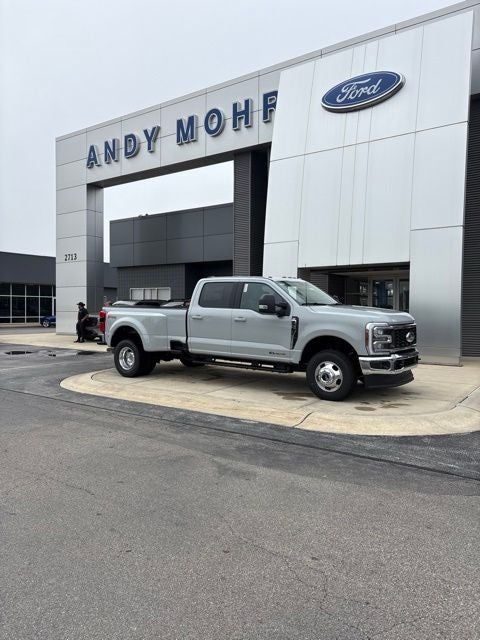 2026 Ford F-350 XLT DRW