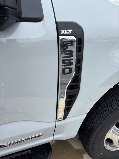 2026 Ford F-350 XLT DRW