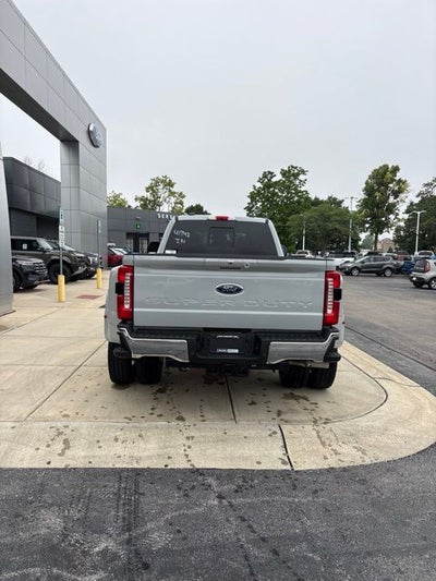 2026 Ford F-350 XLT DRW