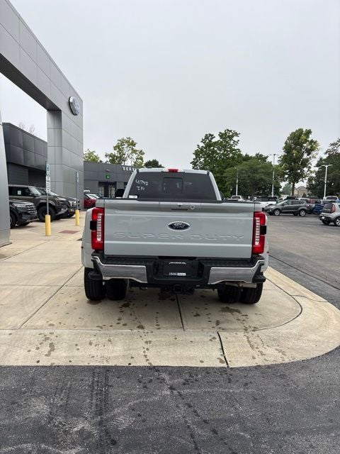 2026 Ford F-350 XLT DRW
