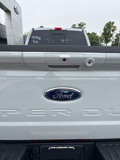 2026 Ford F-350 XLT DRW