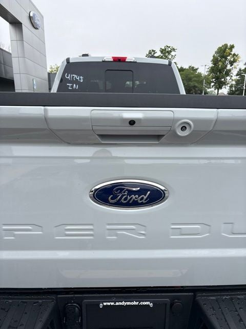 2026 Ford F-350 XLT DRW