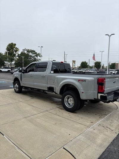 2026 Ford F-350 XLT DRW