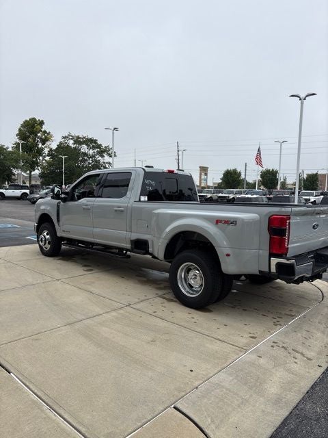 2026 Ford F-350 XLT DRW