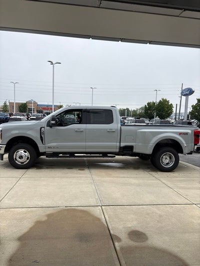 2026 Ford F-350 XLT DRW