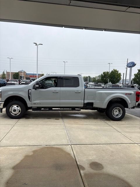 2026 Ford F-350 XLT DRW