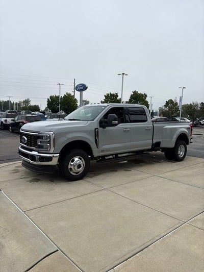 2026 Ford F-350 XLT DRW