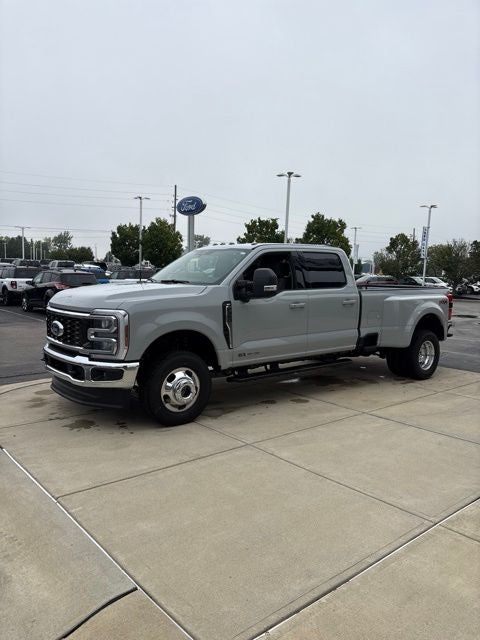 2026 Ford F-350 XLT DRW