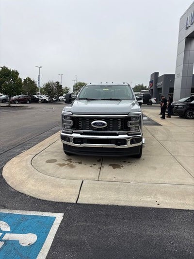 2026 Ford F-350 XLT DRW