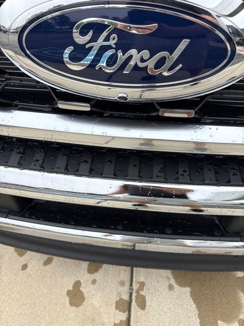 2026 Ford F-350 XLT DRW
