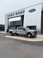 2026 Ford F-350 XLT DRW