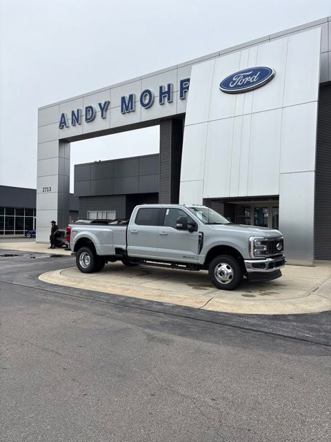 2026 Ford F-350 XLT DRW