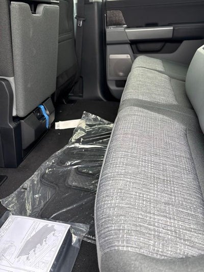 2026 Ford F-350 XLT DRW