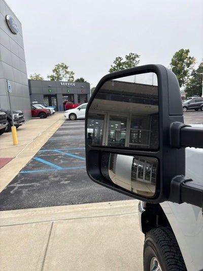 2026 Ford F-350 XLT DRW