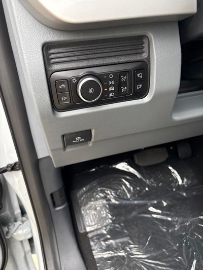 2026 Ford F-350 XLT DRW